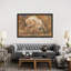 « guépard dust », reproduction d’impression sur toile-72409561-72409562-72409563
