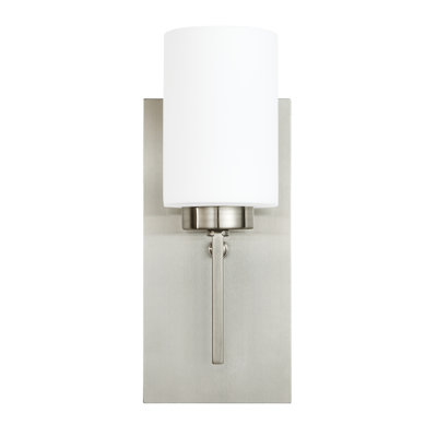 Cogswell Armed Sconce