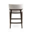 Tabouret de comptoir Volney-2046151071