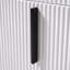 Meuble-lavabo moderne avec lavabo minimaliste-1079344818