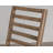 Upholstered Seat Wooden Chair-353873879
