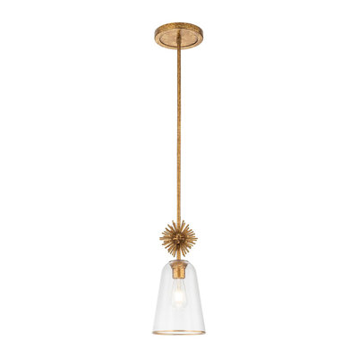 Staring 1 - Light Pendant