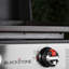 Blackstone 22" SS Front tabletop griddle