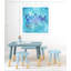 Décoration murale croire pour enfants-48186864-48186868