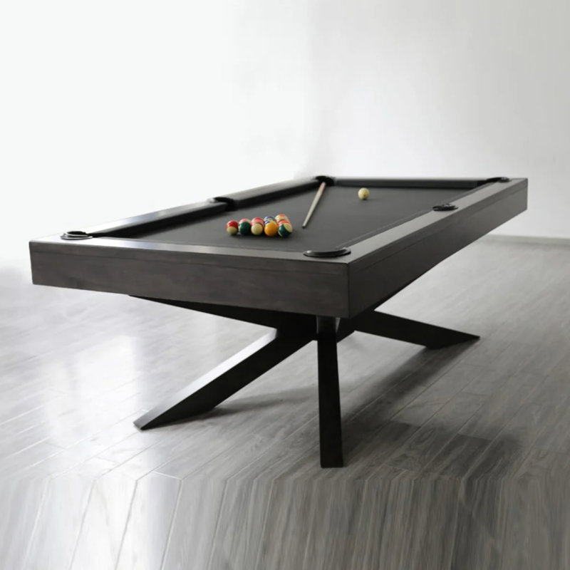 Table de billard 8 'White Billiards
