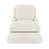 Blanc avoine est en rupture de stock