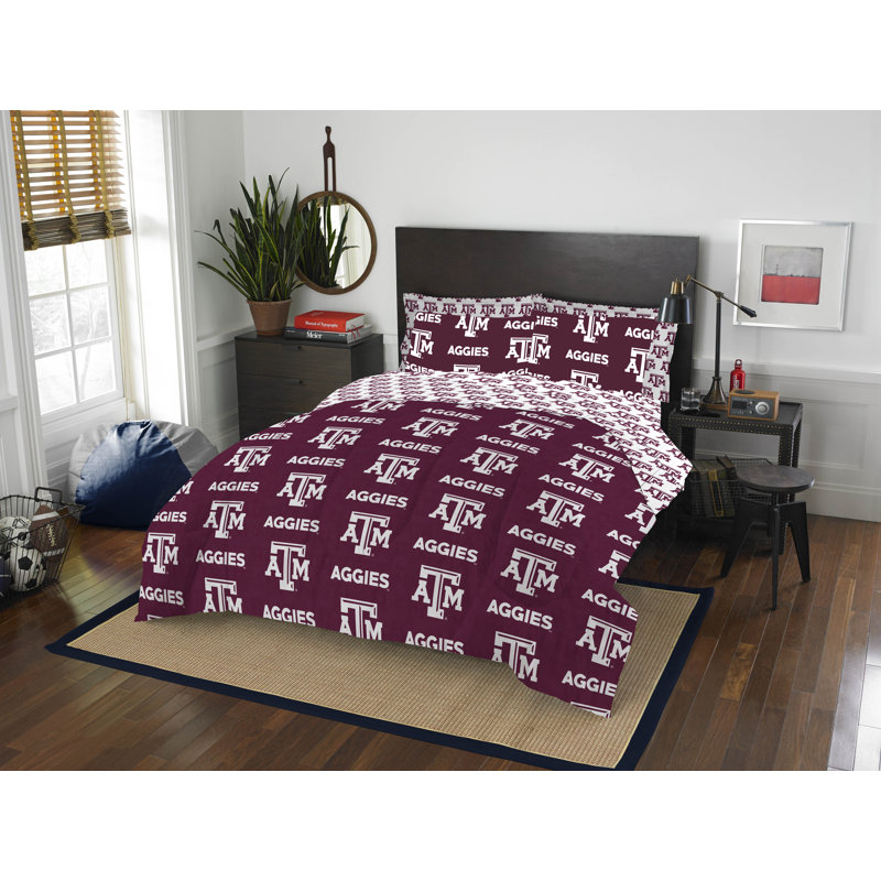 Comforter
