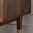Modern Minimalist Large Capacity Sideboard Cabinet