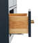 Ensemble de meuble-lavabo mural simple 31 po Macolm-217524519-217524696