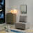 Spero Upholstered Ottoman