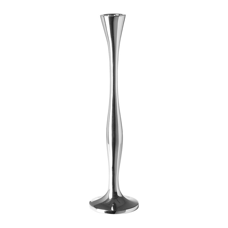 Porte-bougie Twiggy, H 12,68 po x l 3,15 po x P 3,15 po