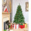 Lighted Artificial Christmas Tree-945144722