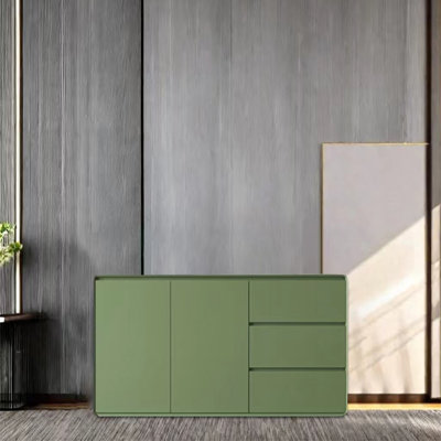 Alvyda 47.24'' Sideboard