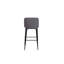 Dabbs Upholstered Bar Stool