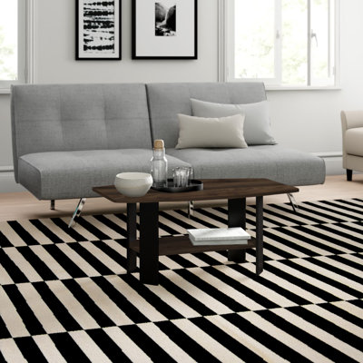 Sarwan Coffee Table with Storage