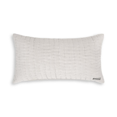 Rayon/Viscose Throw Pillow