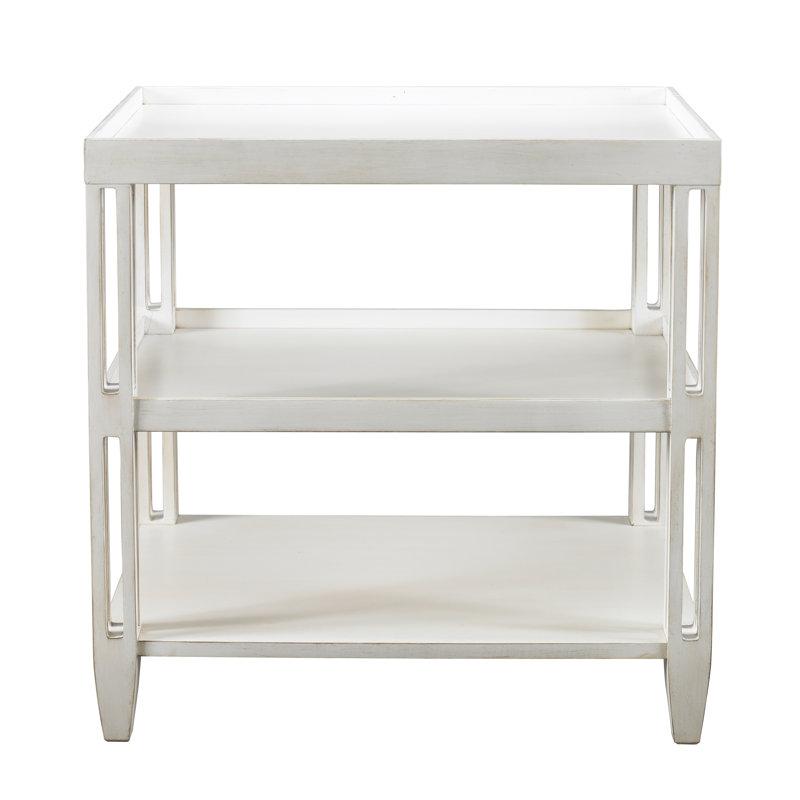 Rennie's End Table