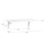 Winthrop 60cm Rectangular Folding Table