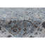 Oriental Hand-Knotted Wool Area Rug in Gray/Blue/Brown-1108918206-1076497410