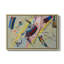 Impression III (concert), 1911 - Toile tendue avec châssis Wassily Kandinsky-1342732422-1342732442
