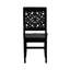 Chaise d'appoint Chouteau-2033447550