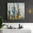 " Saguaro Forest "-415973358