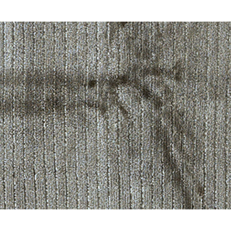 Hand Knotted Area Rug in Olive