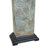 Timeless Abode Slate 3-Piece Floor and Table Lamp Set