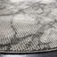Tapis abstrait ivoire / gris Keller-63506028