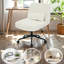 Fauteuil de bureau Criss Cross-1272787263-1272787262