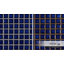 Carreau de mosaïque en porcelaine pour plancher et mur 12-1 / 4 "x 12-1 / 4" Hudson Edge
