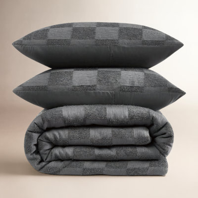 Lora Comforter Set