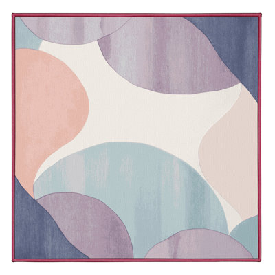 Shimmering Drift Rug