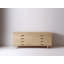 Simple 8 - Drawer Solid Wood Dresser-2045013189