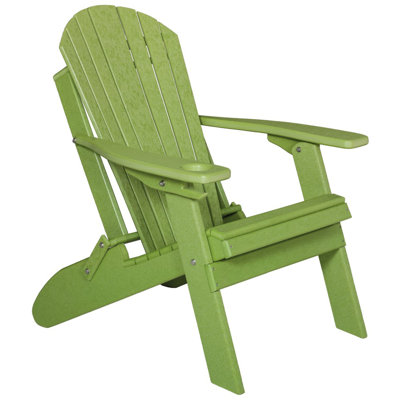 Brijido Outdoor Adirondack Chair