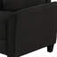 Canapé simple avec accoudoirs Living Room Furniture-605935238