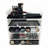 Oleeta Acrylic Compartment Makeup Organiser