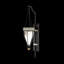 Mirage 1 - Light Armed Sconce-527605679-527605569