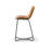 Steel Accent Stool
