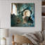 Toilette flottante Oceanic Escape I - Bath & Laundry-1145895124