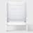 Deep Seating Armless Chair With Cushions-477241482-477241488
