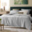 Housse de couette en coton hybride Bedure-105311214-105311215