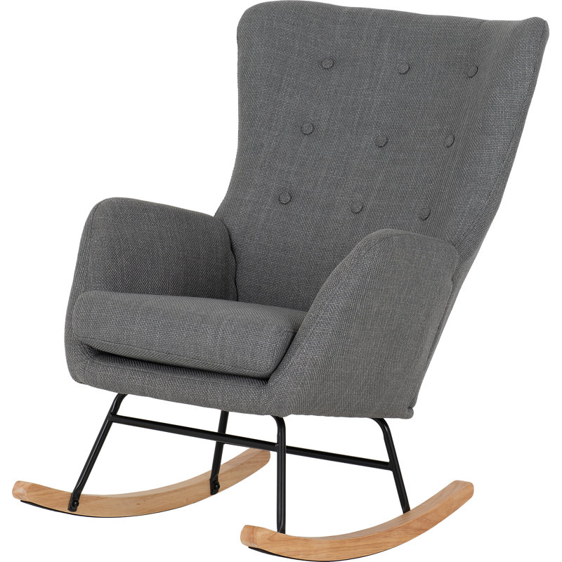 Other Rocking Chair, Grey