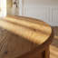Console campagnarde avec tiroir et tablette Farmhouse-129594293