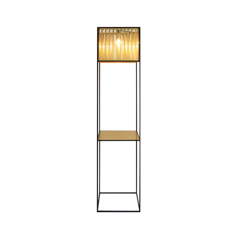 Oriente Floor Lamp