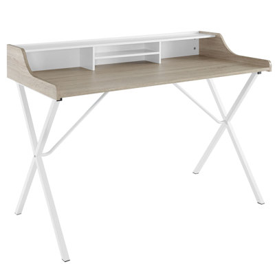Bin Desk