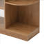 120cm H x 80cm W Cube Bookcase-1428699681