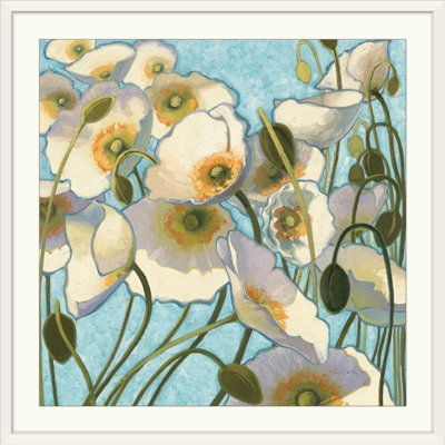 " Chantilly " by Shirley Novak
