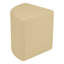 Tabouret à tarte structuré en savoir plus-64493445