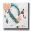  «Jade Mobile 2» par June Erica Vess, art mural sur toile, 26 po x 26 po-644548058